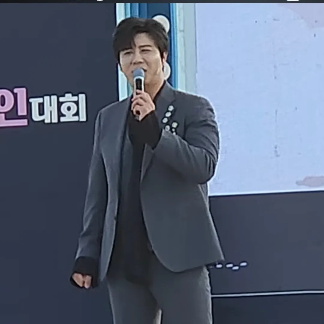 晉海成的最新照片