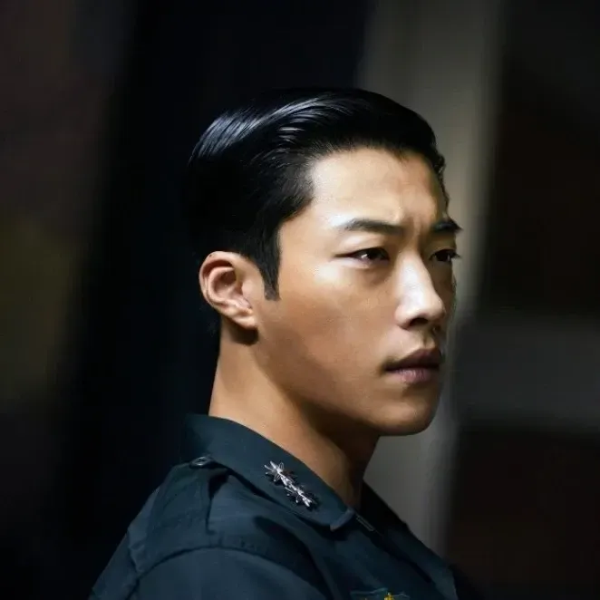 Latest photo of Woo Dohwan