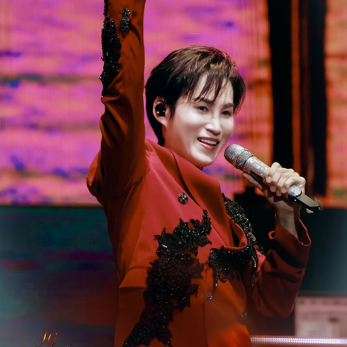 キム・ヒジェの最新写真