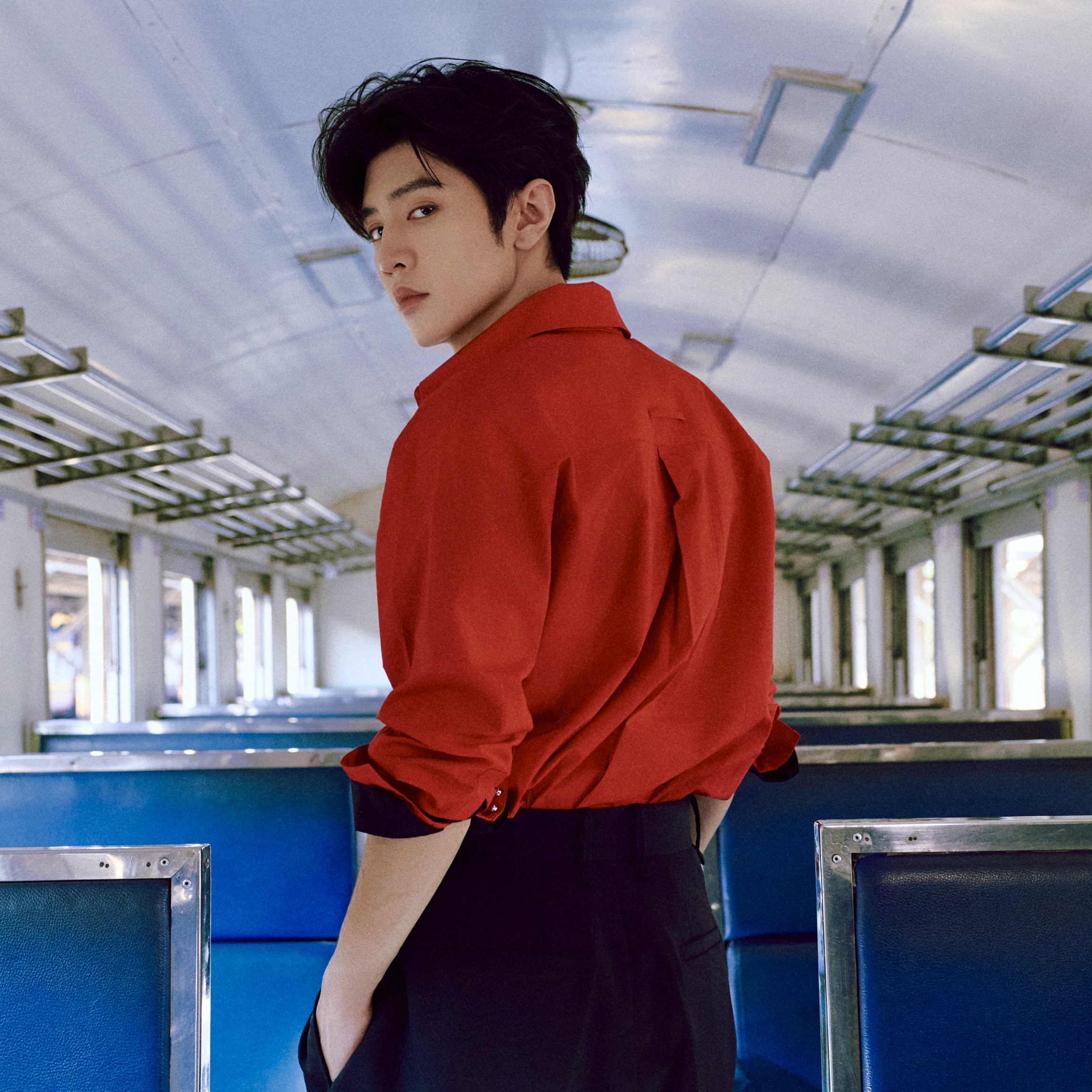 Latest photo of Chen Zhe Yuan