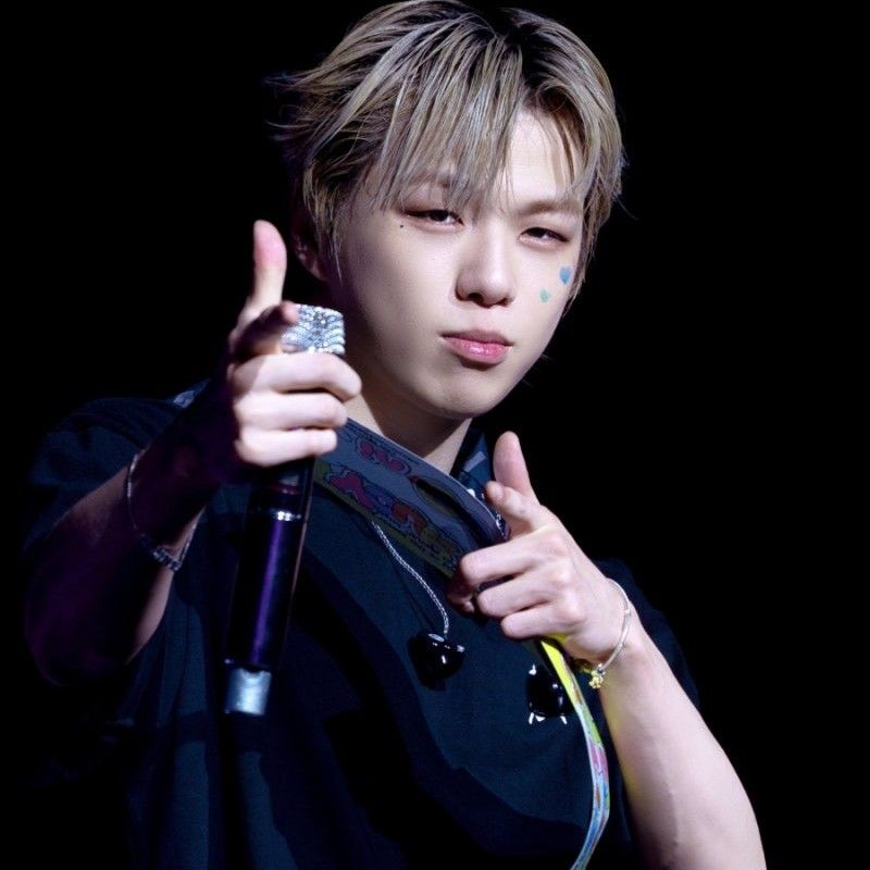 粉丝拍下的秘密空间瞬间