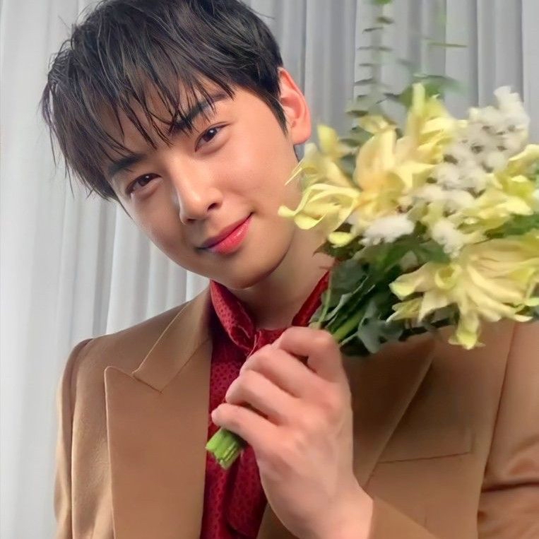 车银优的幕后花絮