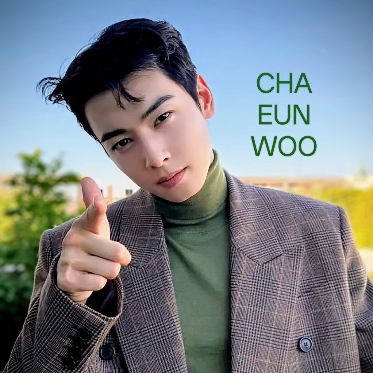 車銀優的幕後花絮