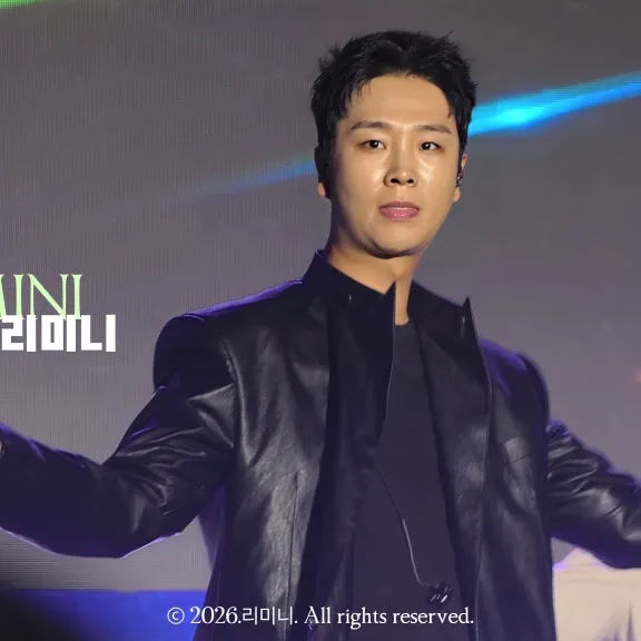 Latest photo of Song Minjun