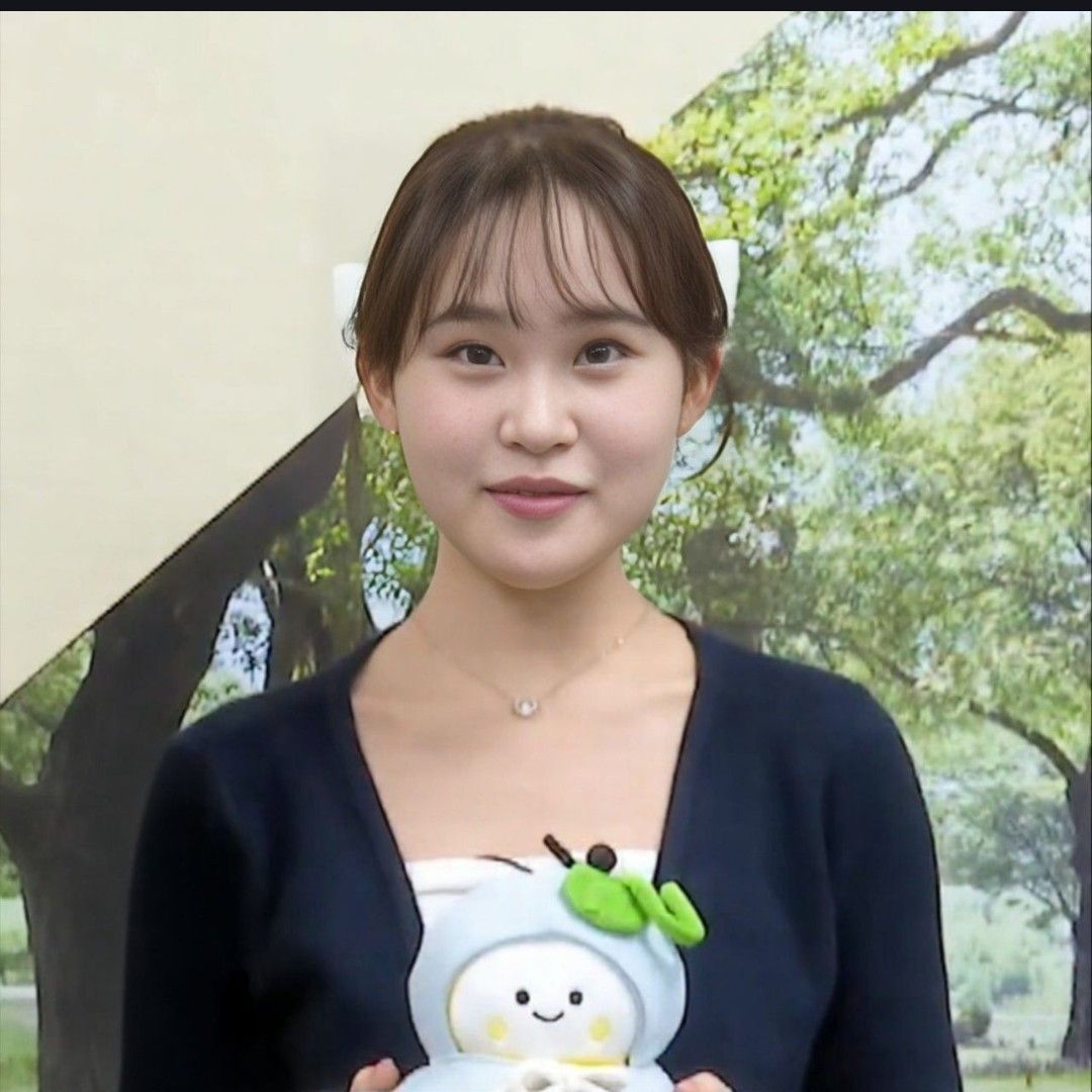 Foto terbaru dari Kim Dahyun