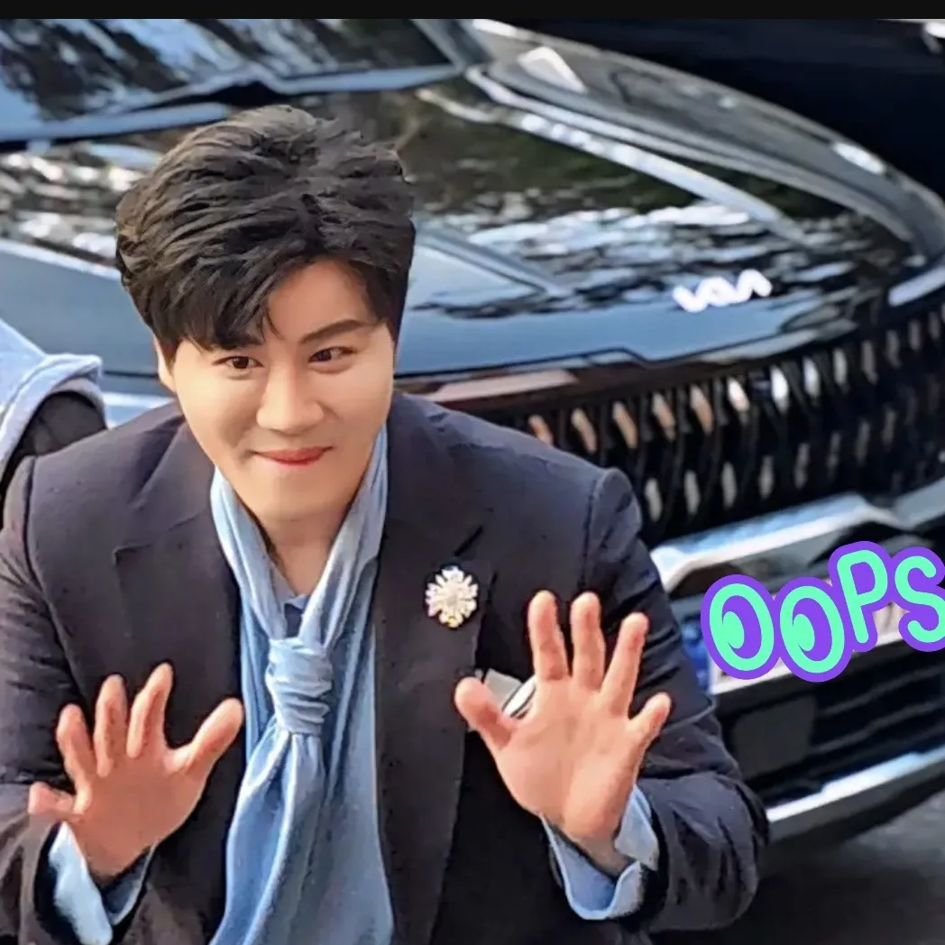Latest photo of Jin Haesung