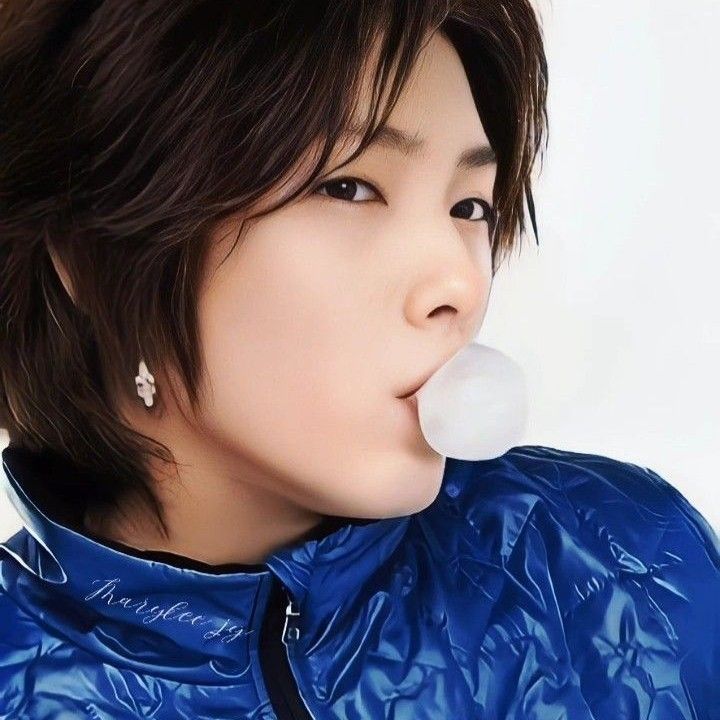 A moment captured by a fan of Lee Joongi