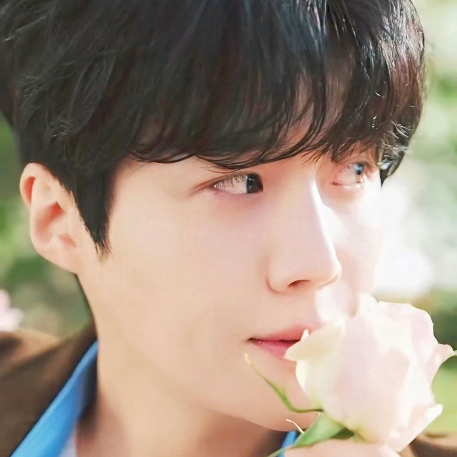 キム・ソンホのビハインドカット