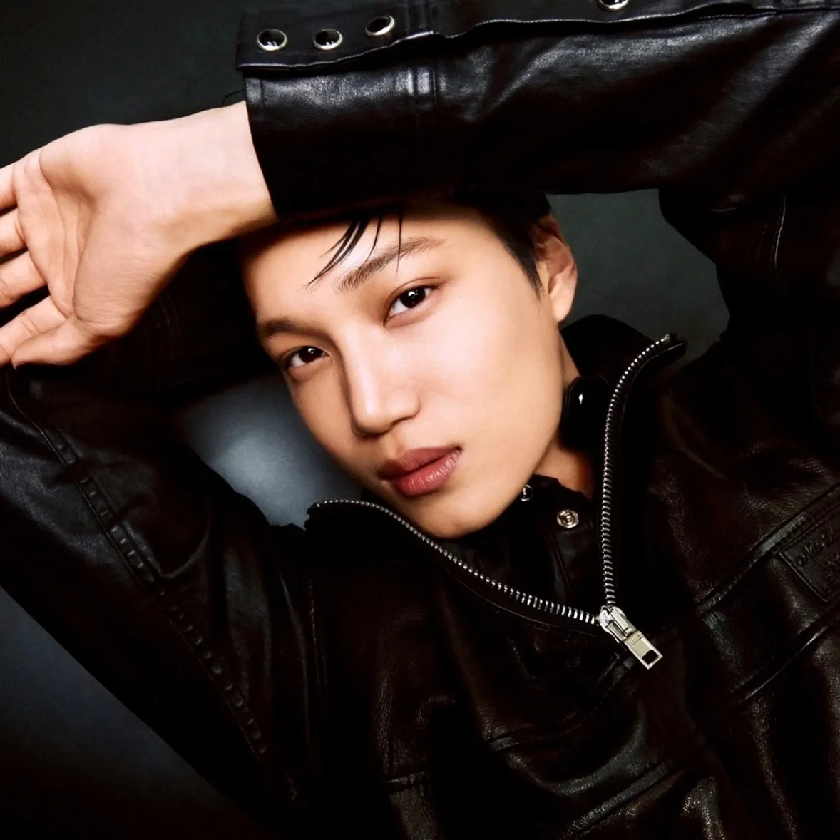 Latest photo of KAI