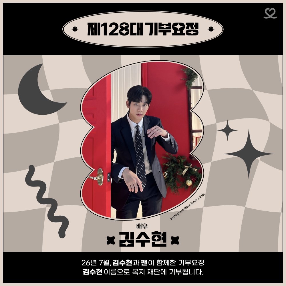 Behind-the-scenes cut of Kim Soohyun
