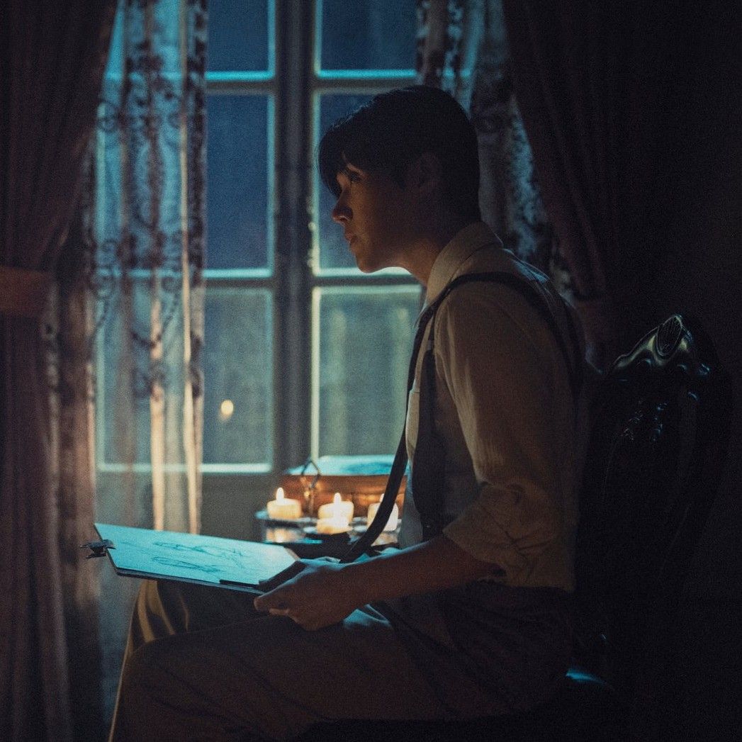 キム・ソンホの最新写真