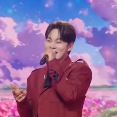 박서진 최근 활동샷