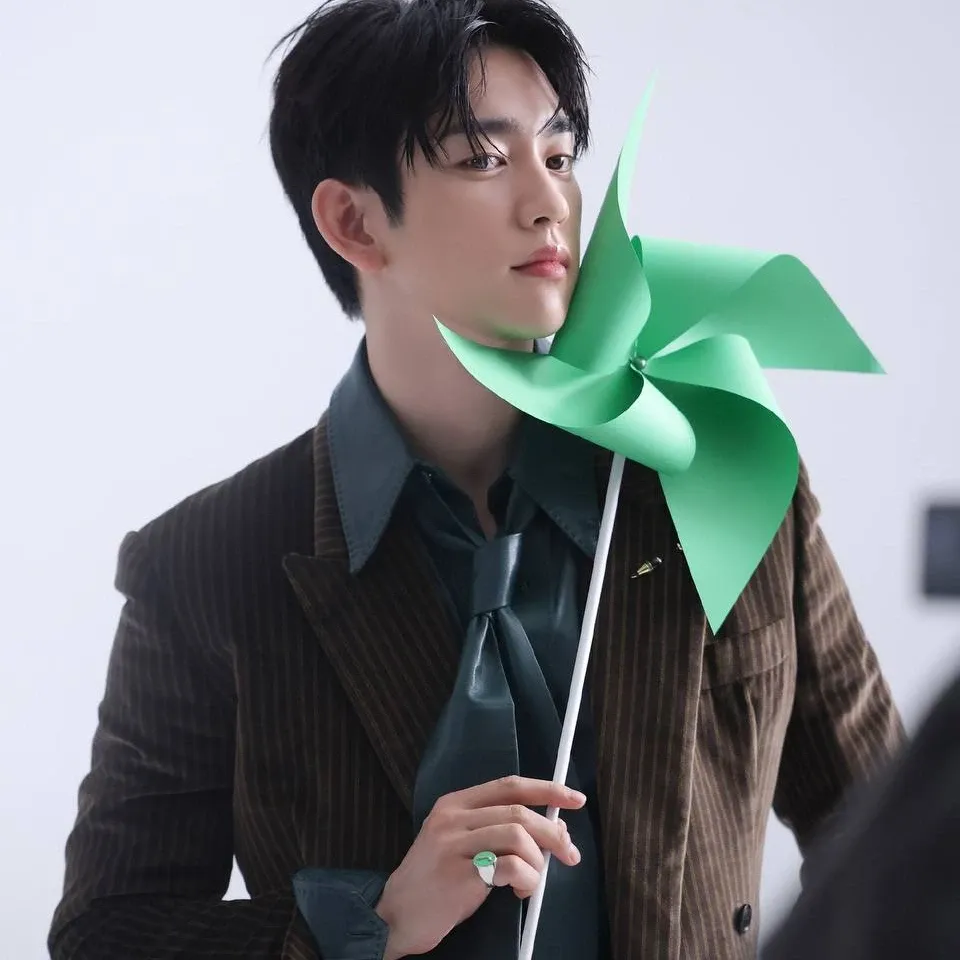 박진영의 최신 사진