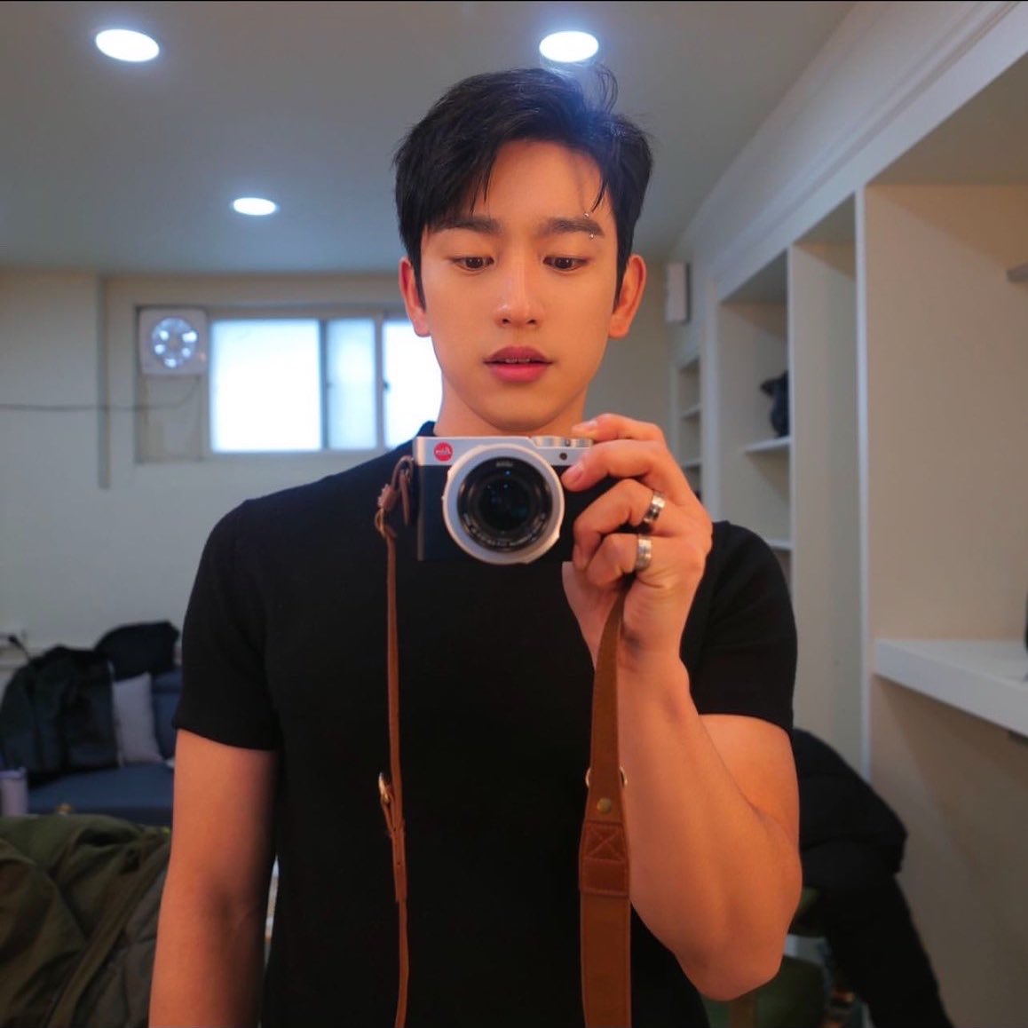 朴珍荣的近期活动照