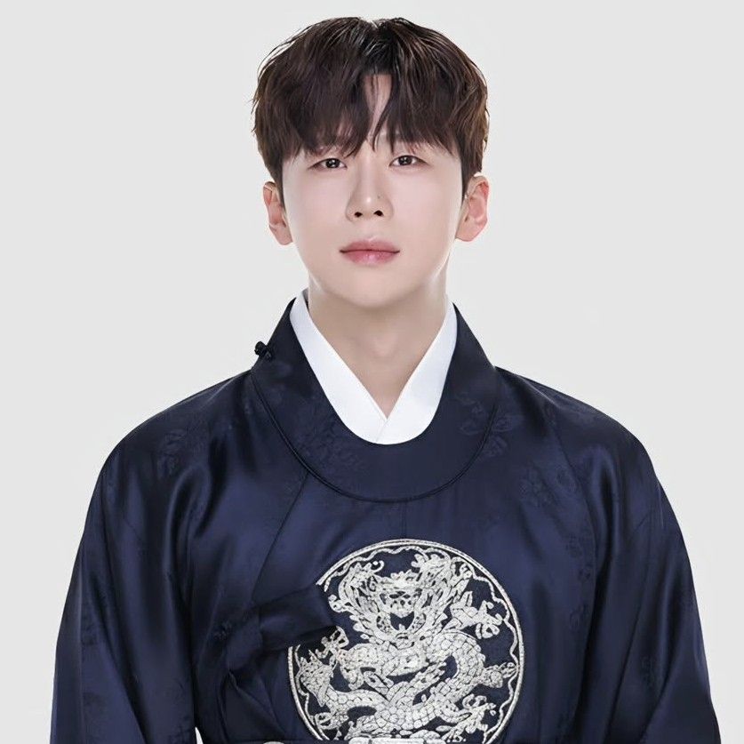 A moment captured by a fan of Namgung Jin