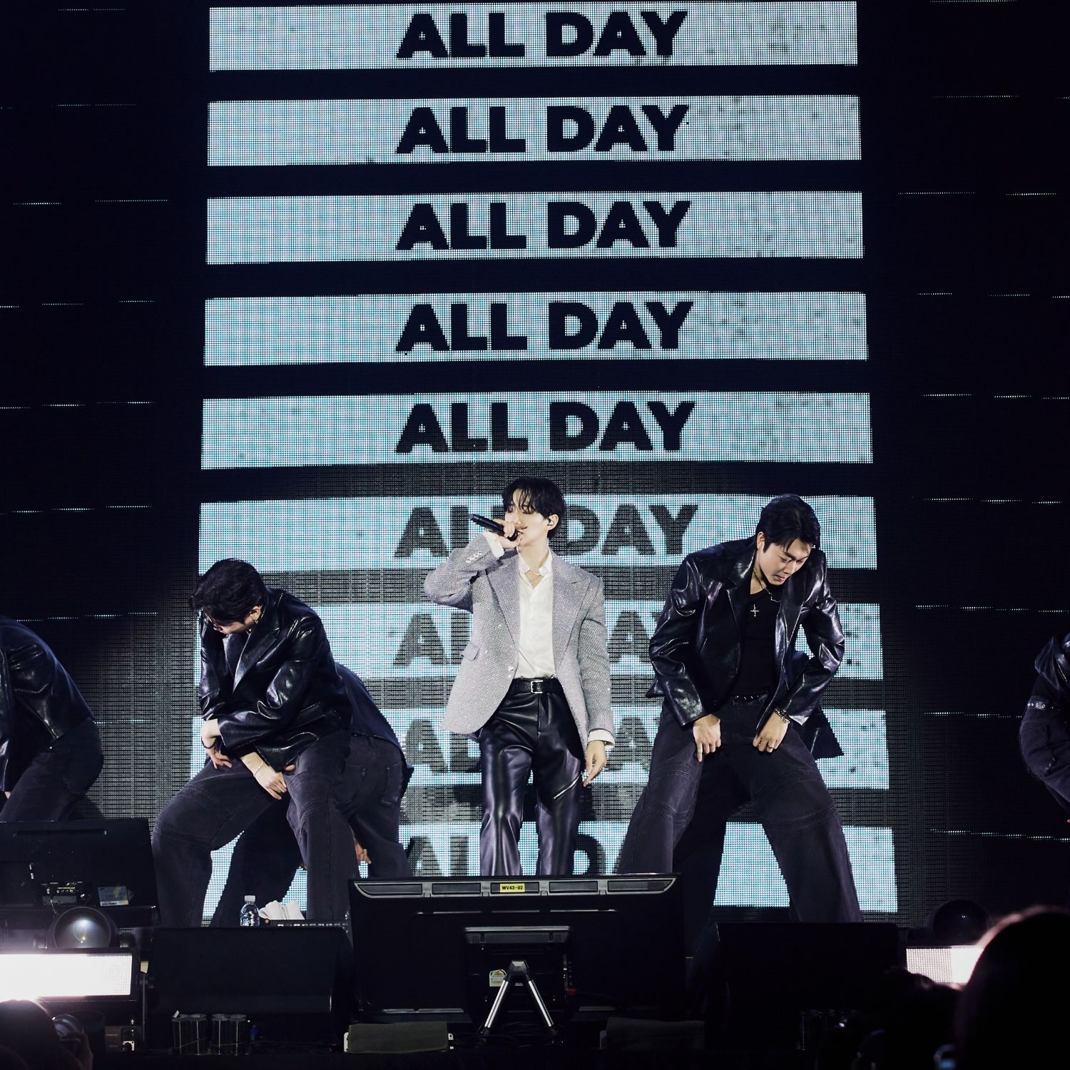 이준호 최근 활동샷