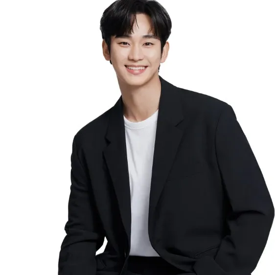 Latest photo of Kim Soohyun