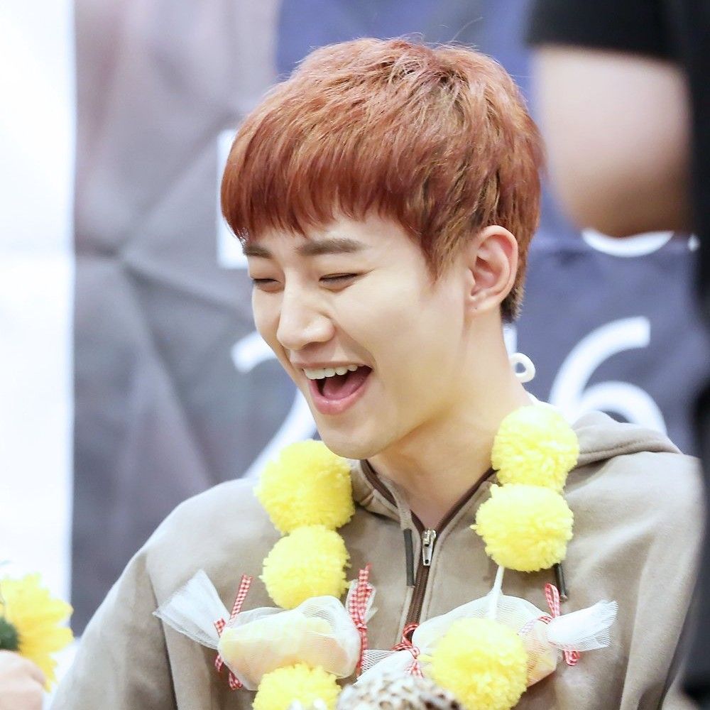 이준호 최근 활동샷