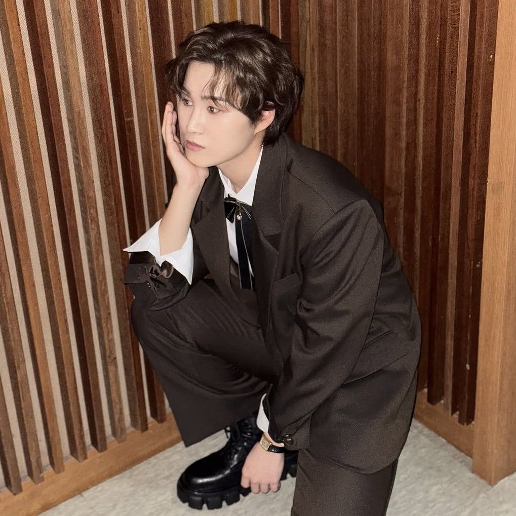 김희재의 최신 사진