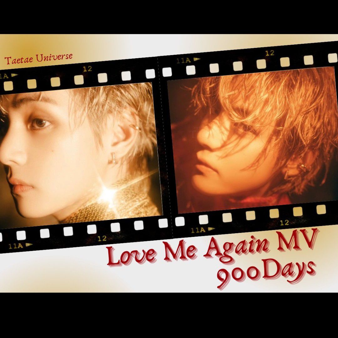 Latest photo of Kim Taehyung (V)