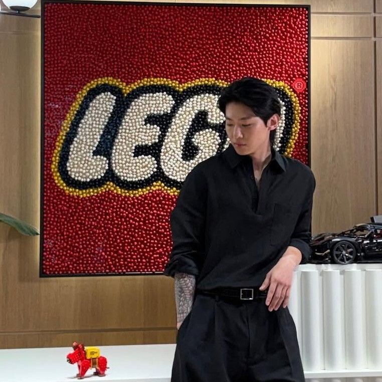 Latest photo of Dex