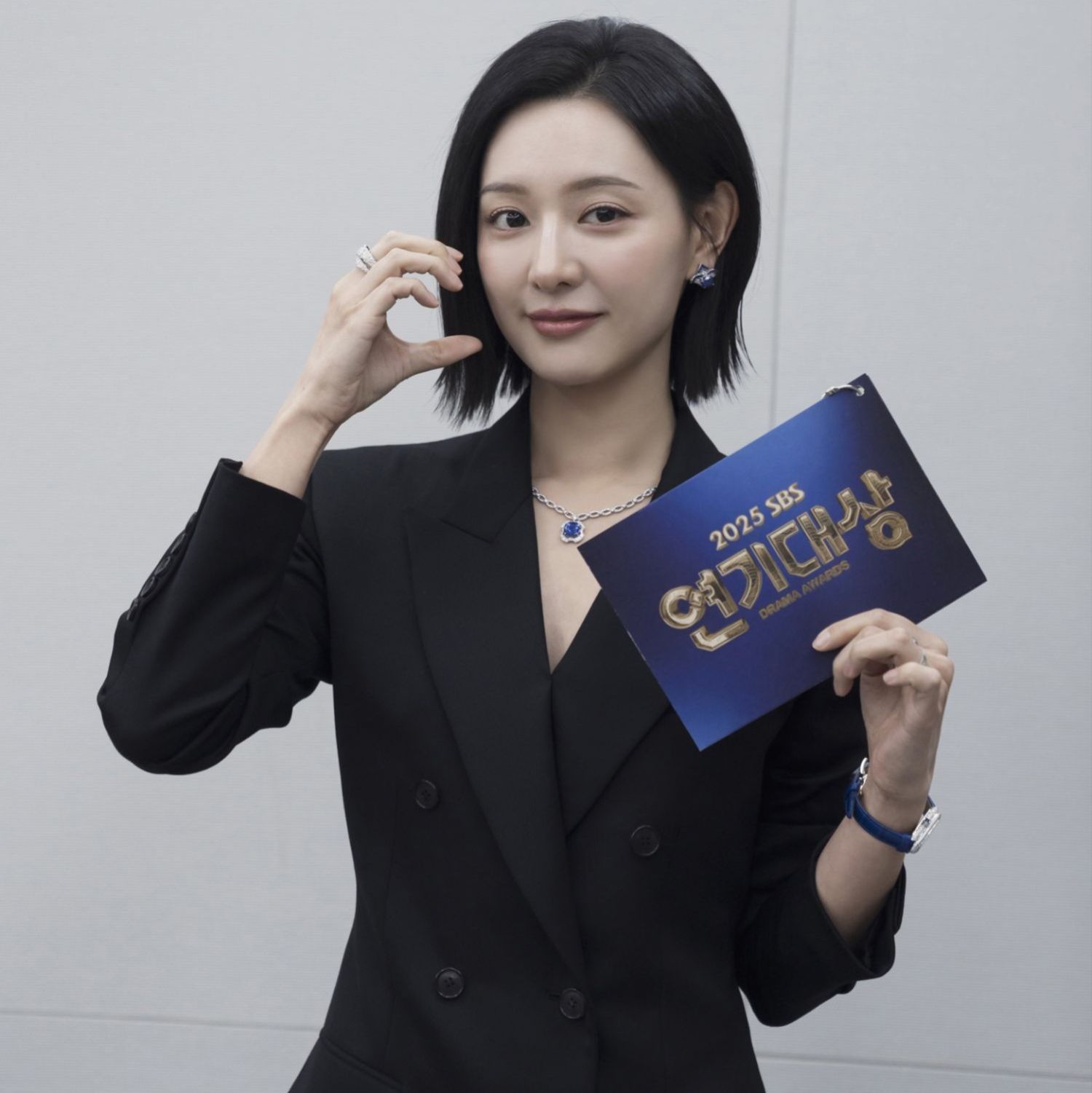 Latest photo of Kim Jiwon