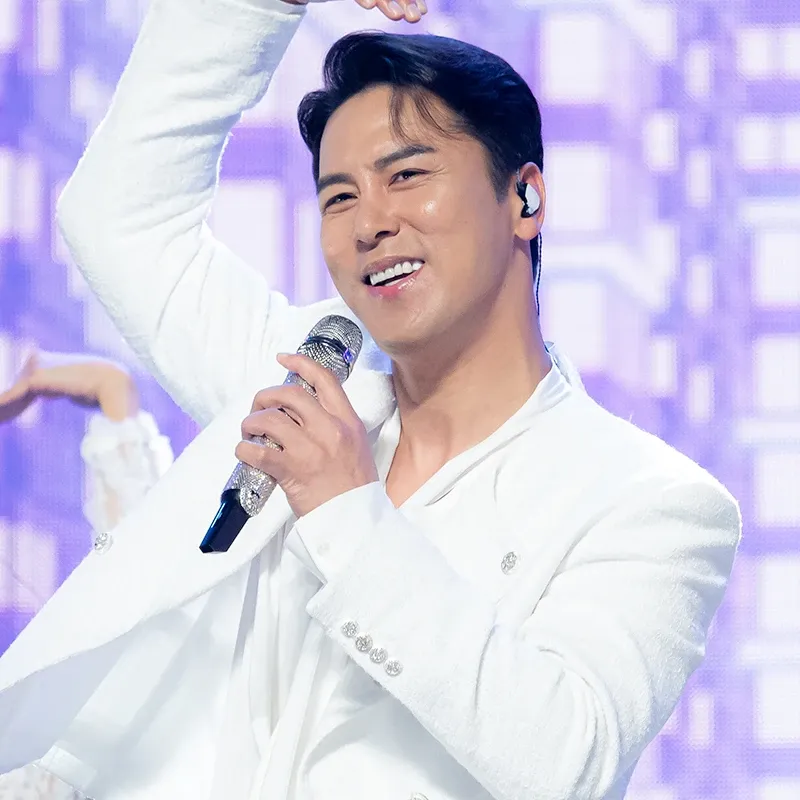 Foto terbaru dari Jang Minho