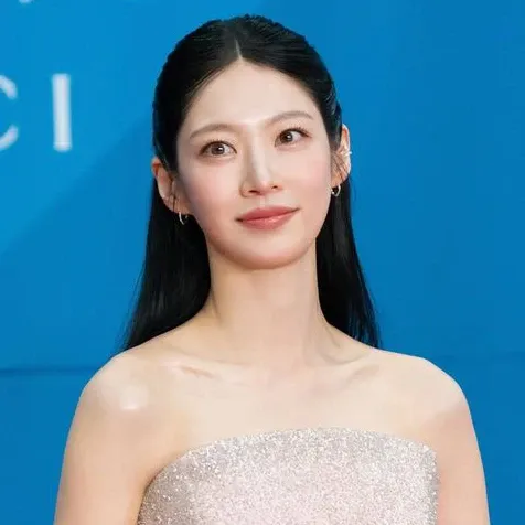Recent activity shot of Gong Seungyeon