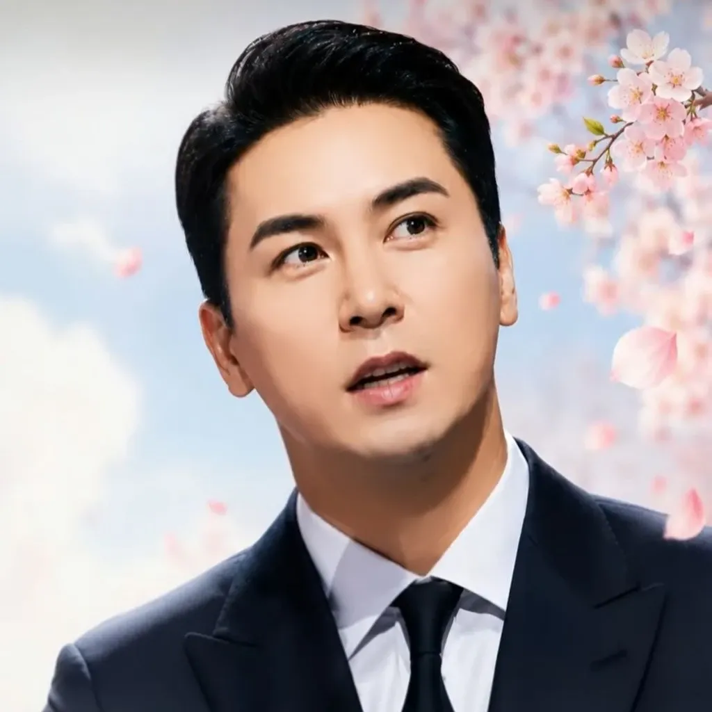 Momen yang diabadikan oleh penggemar Jang Minho