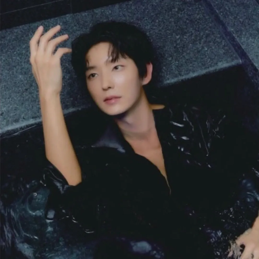 이준기 최근 활동샷