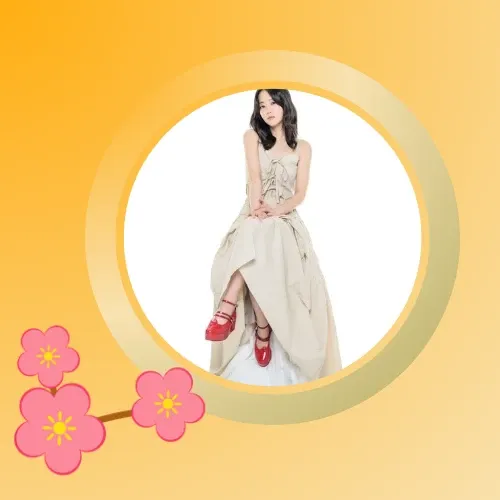 Recent activity shot of Park Boyoung