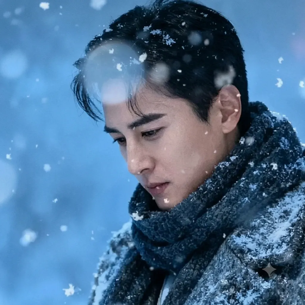 Foto kegiatan terbaru dari Jang Minho