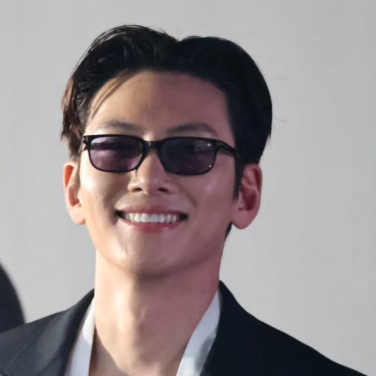 ファンが撮影したチ・チャンウクの瞬間