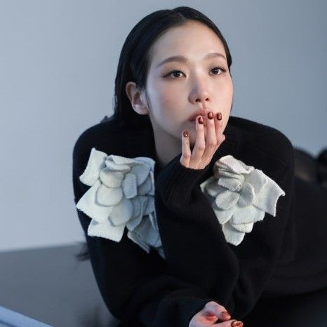 金高銀的近期活動照