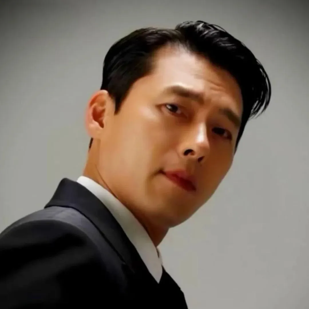 玄彬的幕後花絮