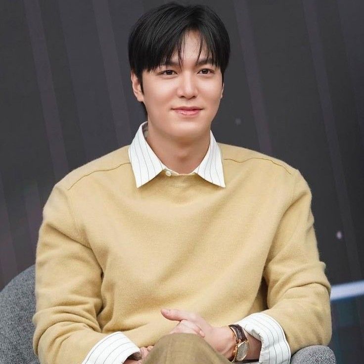 イ・ミンホの最新写真