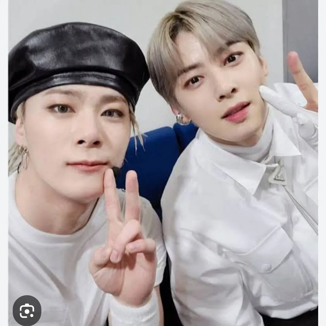 Latest photo of Cha Eunwoo