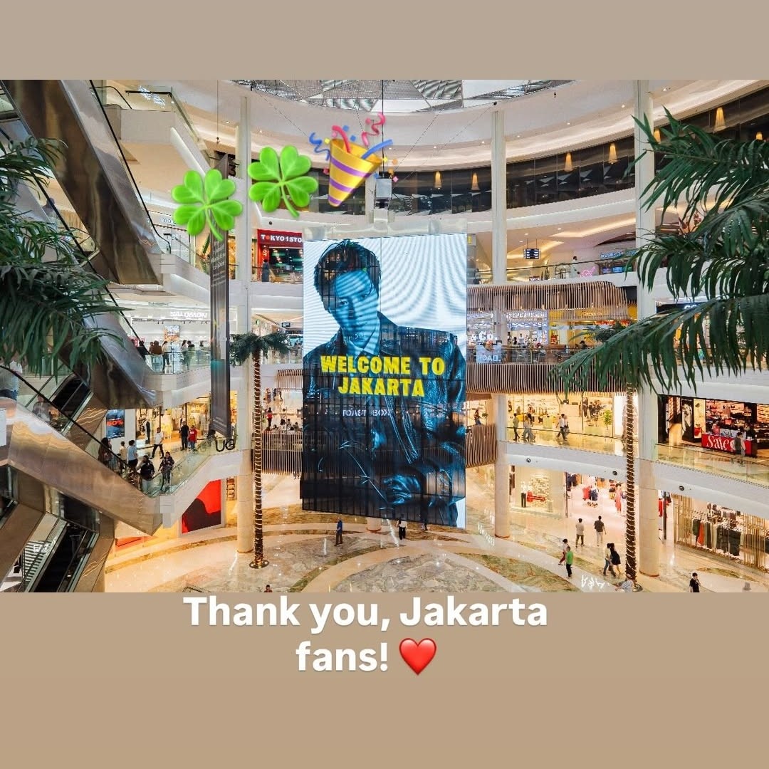 김선호 최근 활동샷