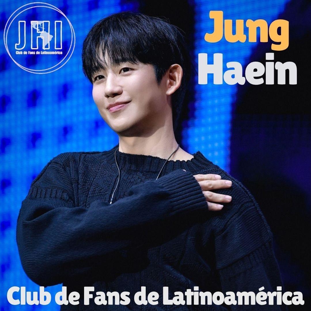 チョン・ヘインのビハインドカット