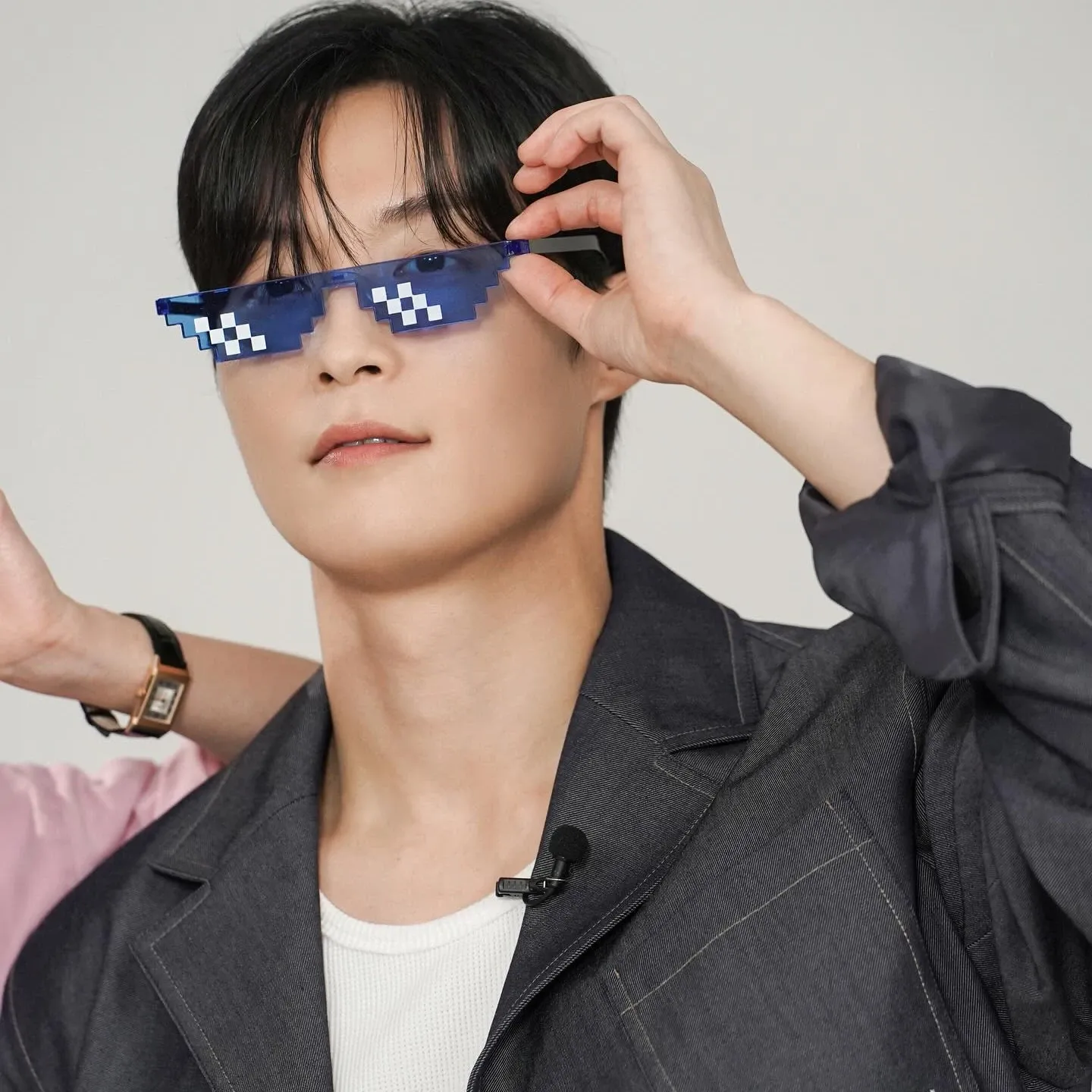 Latest photo of Heo Namjun