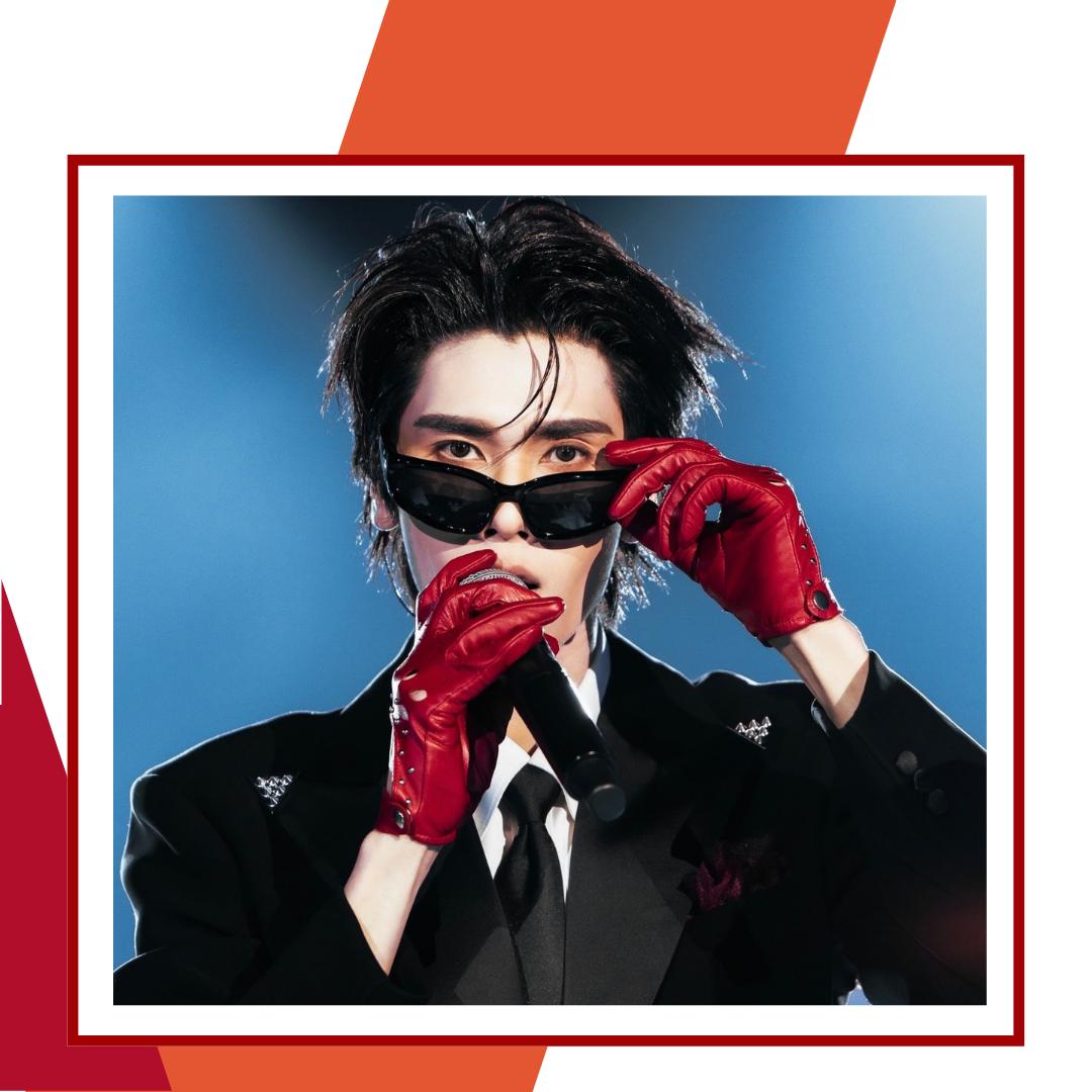 Recent activity shot of Dunk Natachai Boonprasert