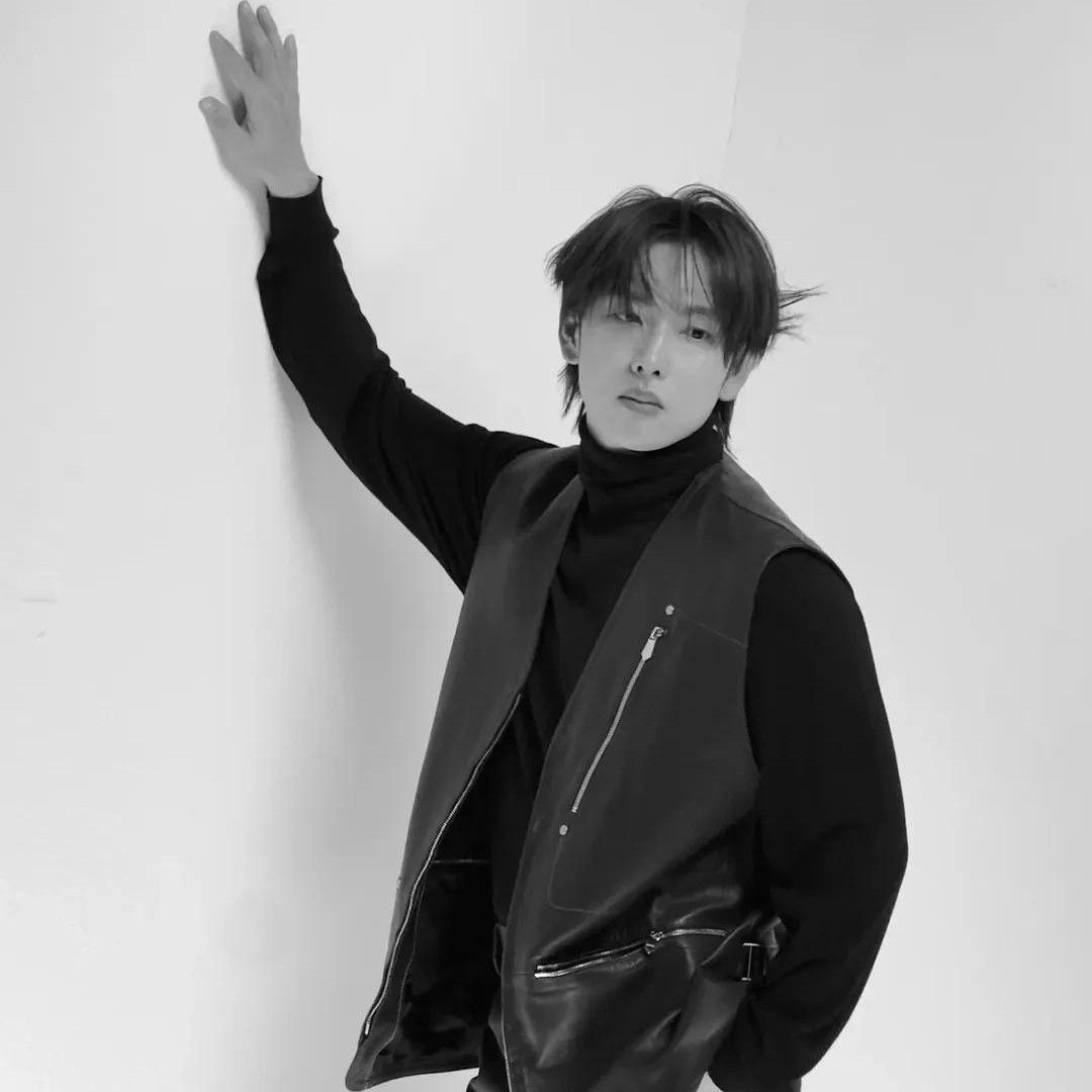 Behind-the-scenes cut of Yim Siwan