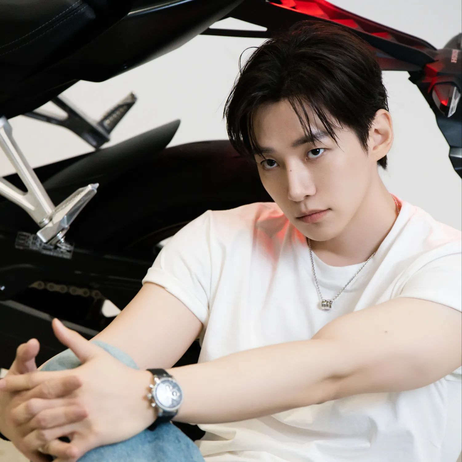 이준호의 최신 사진