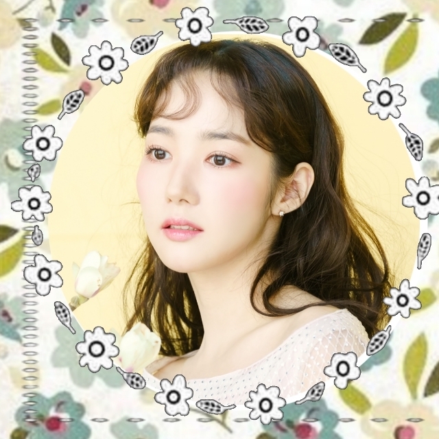 Latest photo of Park Minyoung