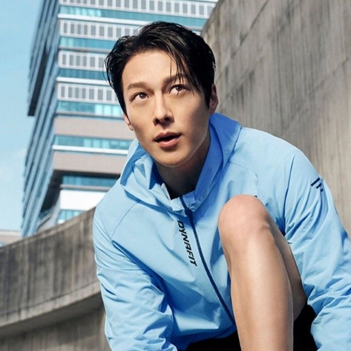 張基龍的最新照片