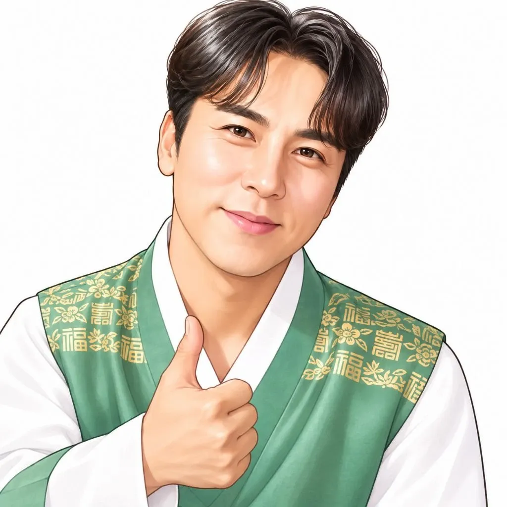 Foto kegiatan terbaru dari Jang Minho