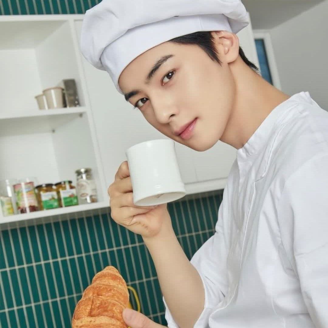 車銀優的最新照片