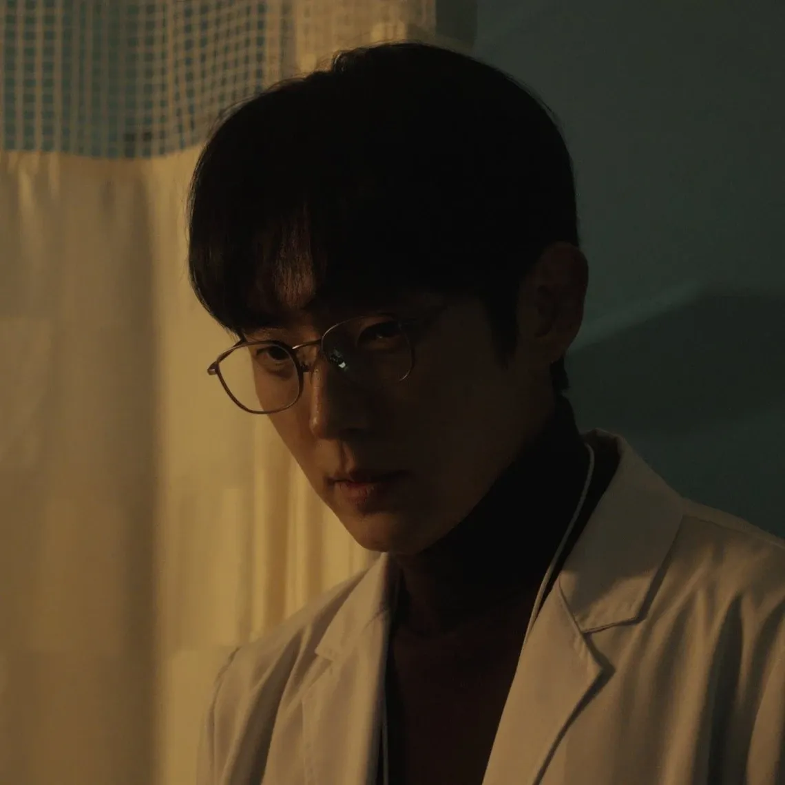 이준기 최근 활동샷