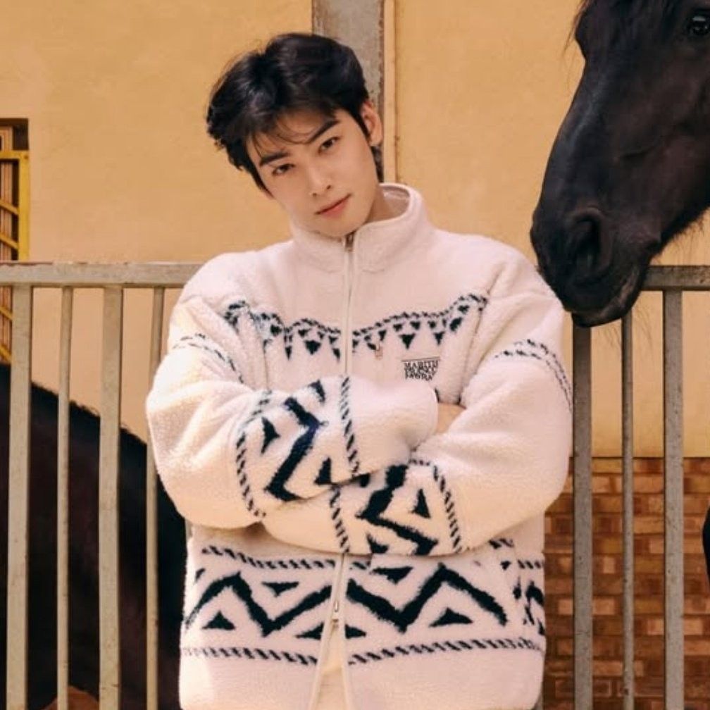 チャ・ウヌの最新写真