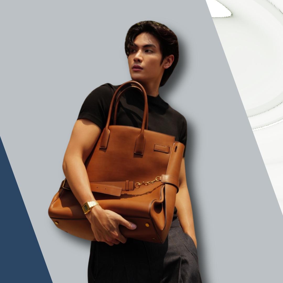 Joong Archen Aydin的最新照片